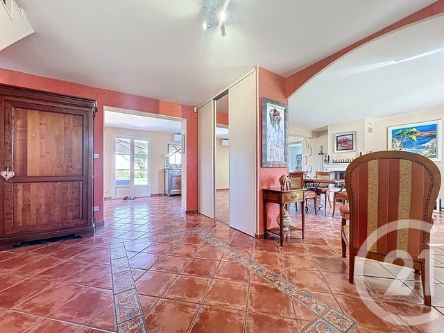 maison à vendre - 7 pièces - 194.61 m2 - MAISON ROUGE - 77 - ILE-DE-FRANCE - Century 21 L.C. Immobilier