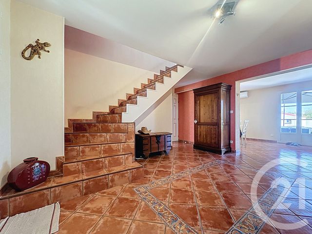 maison à vendre - 7 pièces - 194.61 m2 - MAISON ROUGE - 77 - ILE-DE-FRANCE - Century 21 L.C. Immobilier