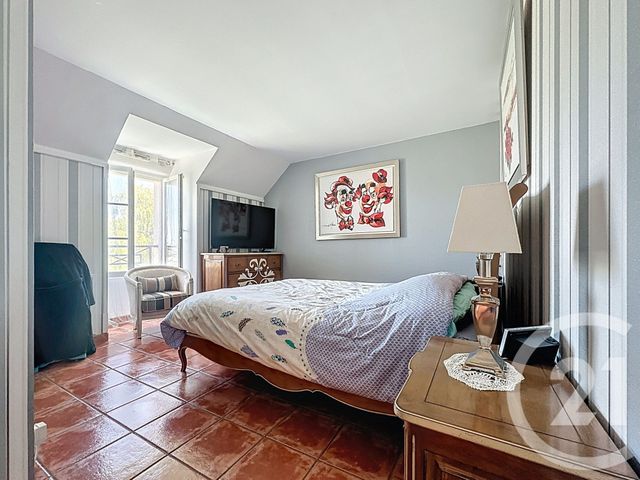 maison à vendre - 7 pièces - 194.61 m2 - MAISON ROUGE - 77 - ILE-DE-FRANCE - Century 21 L.C. Immobilier