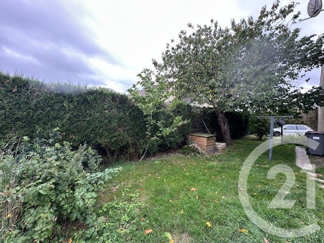 maison à vendre - 6 pièces - 117.91 m2 - LA CHAPELLE RABLAIS - 77 - ILE-DE-FRANCE - Century 21 L.C. Immobilier