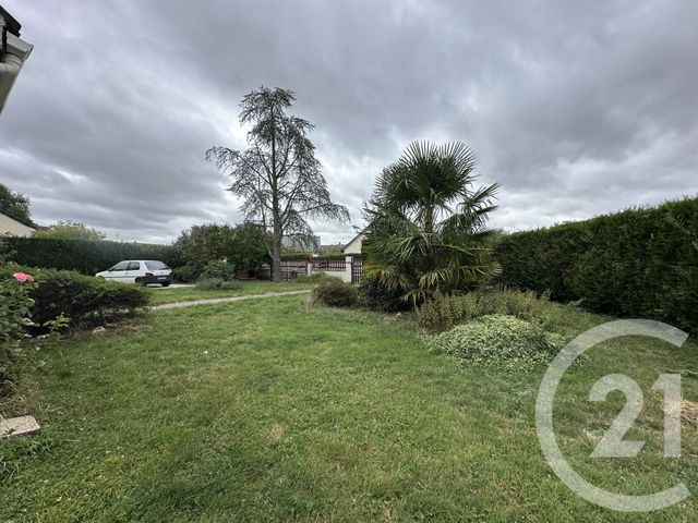 maison à vendre - 6 pièces - 117.91 m2 - LA CHAPELLE RABLAIS - 77 - ILE-DE-FRANCE - Century 21 L.C. Immobilier