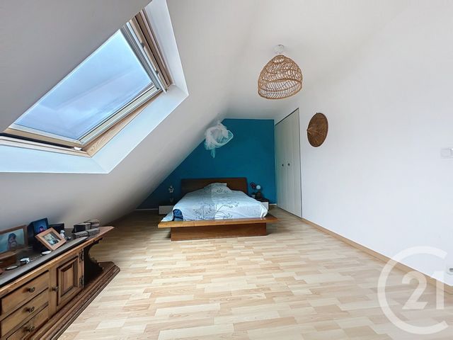 maison à vendre - 6 pièces - 117.91 m2 - LA CHAPELLE RABLAIS - 77 - ILE-DE-FRANCE - Century 21 L.C. Immobilier