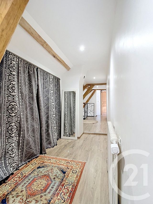 maison à vendre - 6 pièces - 189.81 m2 - VINNEUF - 89 - BOURGOGNE - Century 21 L.C. Immobilier