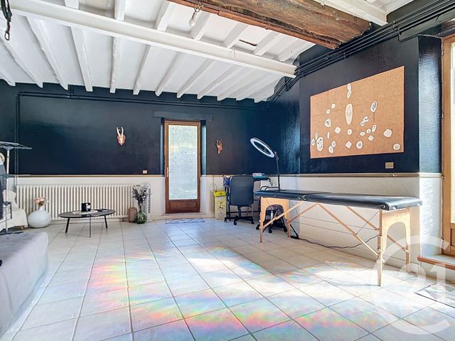 maison à vendre - 6 pièces - 189.81 m2 - VINNEUF - 89 - BOURGOGNE - Century 21 L.C. Immobilier