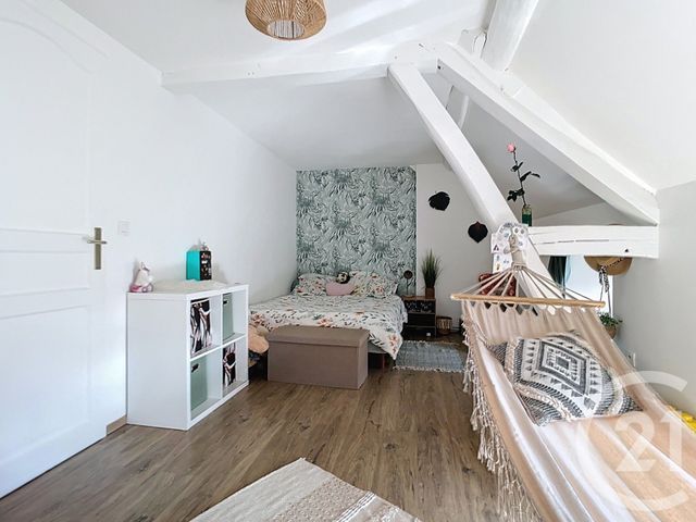 maison à vendre - 6 pièces - 189.81 m2 - VINNEUF - 89 - BOURGOGNE - Century 21 L.C. Immobilier