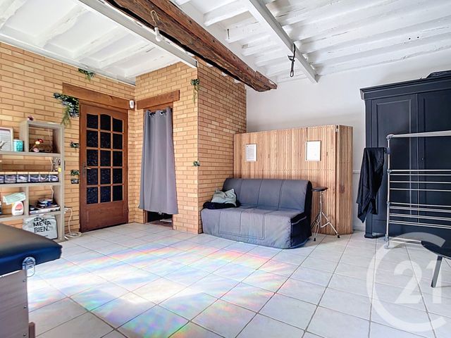 maison à vendre - 6 pièces - 189.81 m2 - VINNEUF - 89 - BOURGOGNE - Century 21 L.C. Immobilier