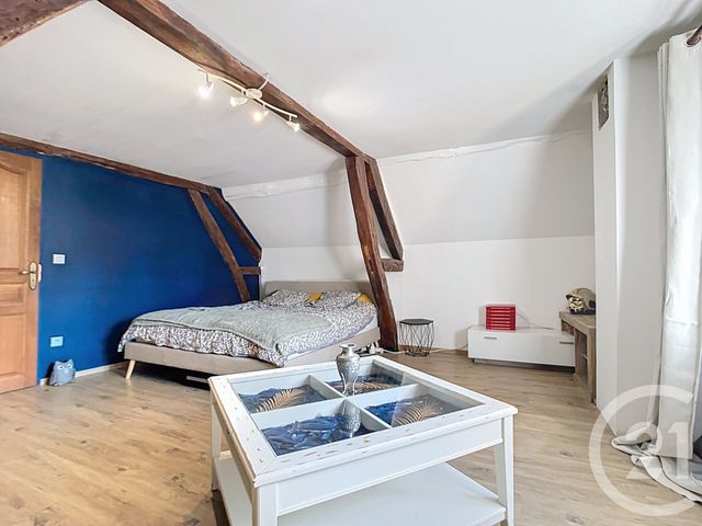 maison à vendre - 6 pièces - 189.81 m2 - VINNEUF - 89 - BOURGOGNE - Century 21 L.C. Immobilier