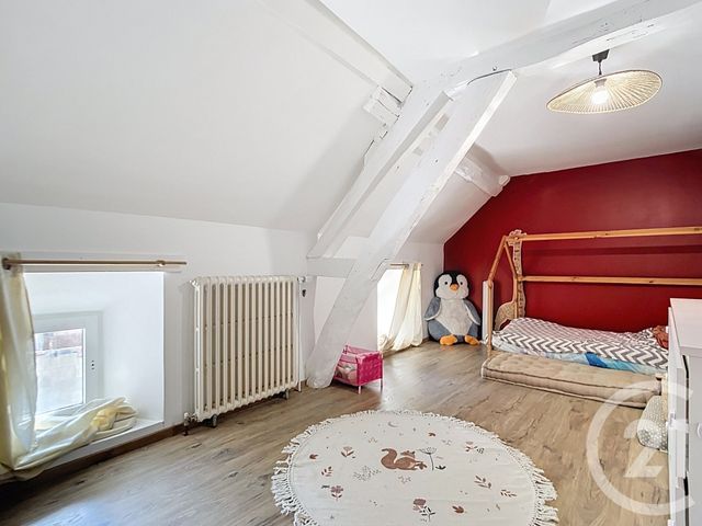 maison à vendre - 6 pièces - 189.81 m2 - VINNEUF - 89 - BOURGOGNE - Century 21 L.C. Immobilier