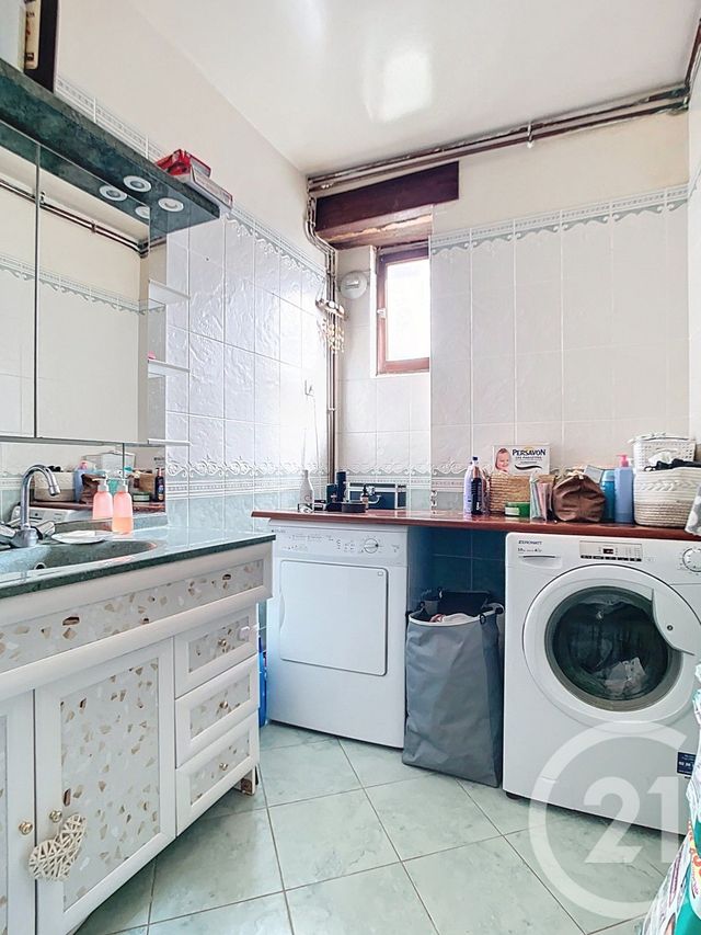 maison à vendre - 6 pièces - 189.81 m2 - VINNEUF - 89 - BOURGOGNE - Century 21 L.C. Immobilier