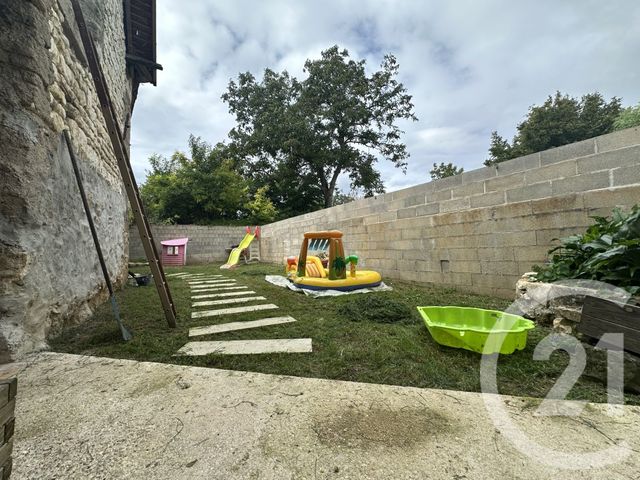 maison à vendre - 6 pièces - 189.81 m2 - VINNEUF - 89 - BOURGOGNE - Century 21 L.C. Immobilier