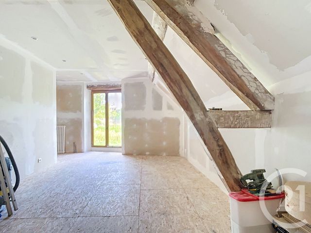 maison à vendre - 6 pièces - 189.81 m2 - VINNEUF - 89 - BOURGOGNE - Century 21 L.C. Immobilier