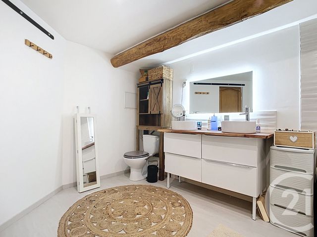 maison à vendre - 6 pièces - 189.81 m2 - VINNEUF - 89 - BOURGOGNE - Century 21 L.C. Immobilier