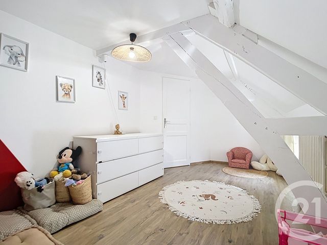 maison à vendre - 6 pièces - 189.81 m2 - VINNEUF - 89 - BOURGOGNE - Century 21 L.C. Immobilier