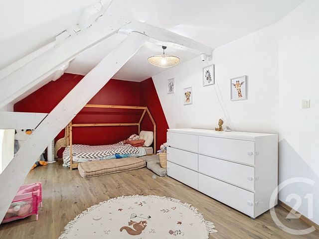 maison à vendre - 6 pièces - 189.81 m2 - VINNEUF - 89 - BOURGOGNE - Century 21 L.C. Immobilier