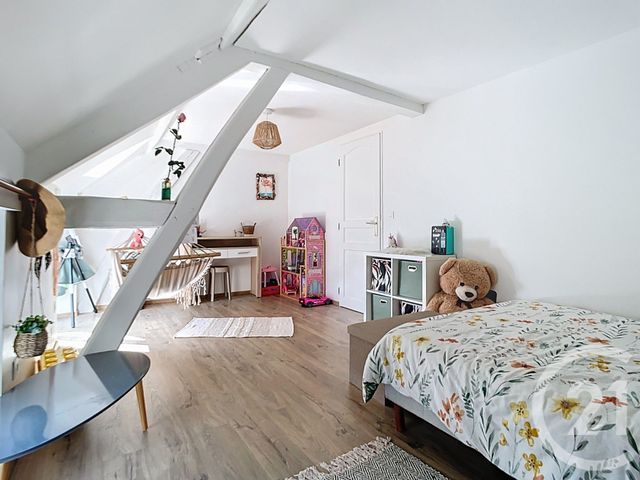 maison à vendre - 6 pièces - 189.81 m2 - VINNEUF - 89 - BOURGOGNE - Century 21 L.C. Immobilier