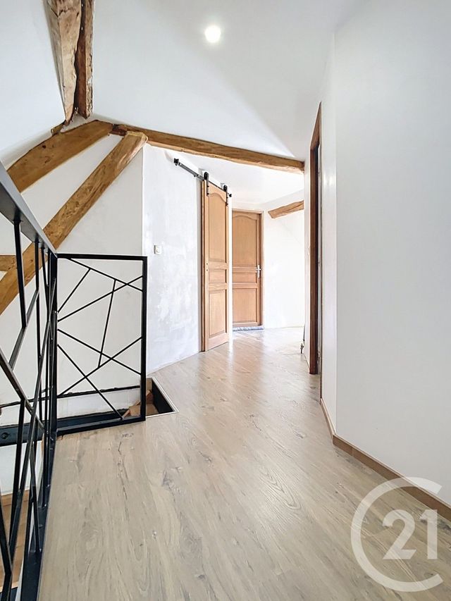 maison à vendre - 6 pièces - 189.81 m2 - VINNEUF - 89 - BOURGOGNE - Century 21 L.C. Immobilier