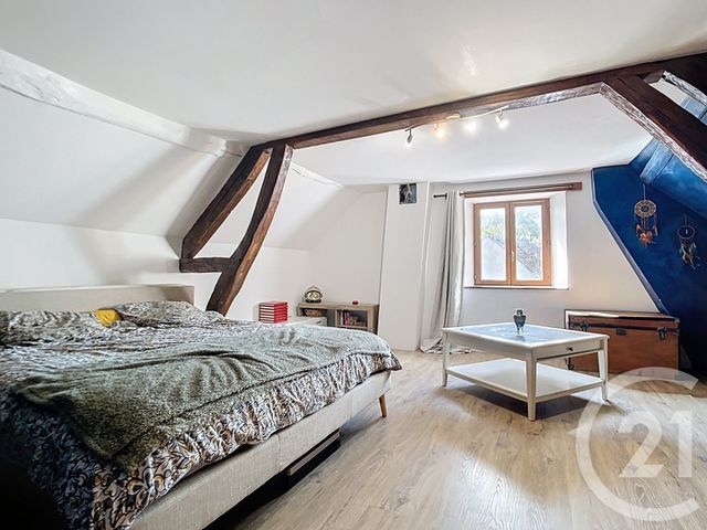 maison à vendre - 6 pièces - 189.81 m2 - VINNEUF - 89 - BOURGOGNE - Century 21 L.C. Immobilier