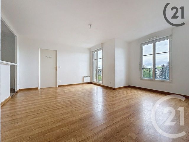 Appartement F2 à vendre - 2 pièces - 42.52 m2 - NANGIS - 77 - ILE-DE-FRANCE - Century 21 L.C. Immobilier