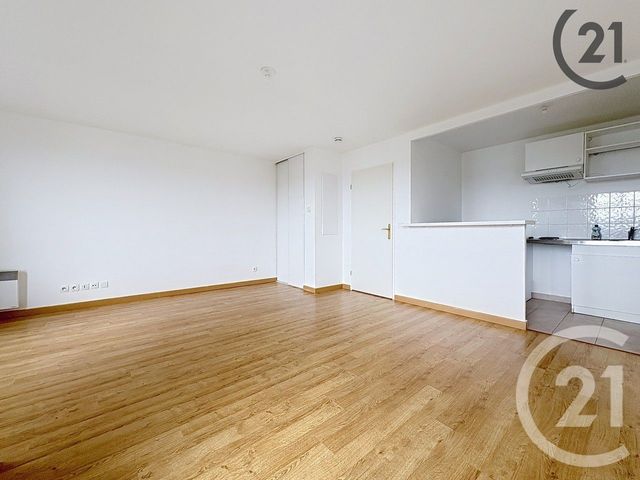 Appartement F2 à vendre - 2 pièces - 42.52 m2 - NANGIS - 77 - ILE-DE-FRANCE - Century 21 L.C. Immobilier