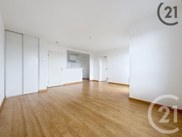 Appartement F2 à vendre - 2 pièces - 42.52 m2 - NANGIS - 77 - ILE-DE-FRANCE - Century 21 L.C. Immobilier