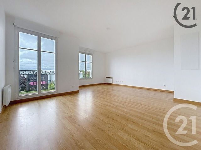 Appartement F2 à vendre - 2 pièces - 42.52 m2 - NANGIS - 77 - ILE-DE-FRANCE - Century 21 L.C. Immobilier