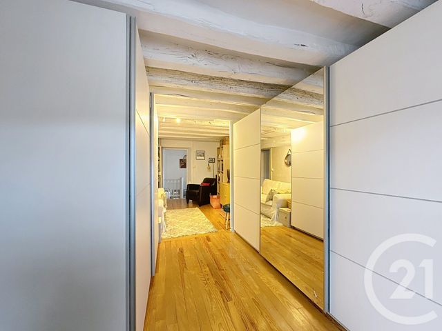 maison à vendre - 5 pièces - 107.0 m2 - ST MERY - 77 - ILE-DE-FRANCE - Century 21 L.C. Immobilier