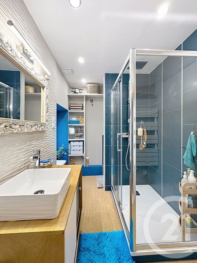 maison à vendre - 5 pièces - 107.0 m2 - ST MERY - 77 - ILE-DE-FRANCE - Century 21 L.C. Immobilier