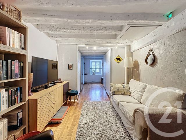 maison à vendre - 5 pièces - 107.0 m2 - ST MERY - 77 - ILE-DE-FRANCE - Century 21 L.C. Immobilier