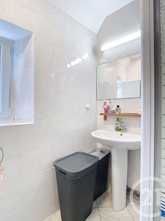 maison à louer - 3 pièces - 51.05 m2 - STE COLOMBE - 77 - ILE-DE-FRANCE - Century 21 L.C. Immobilier