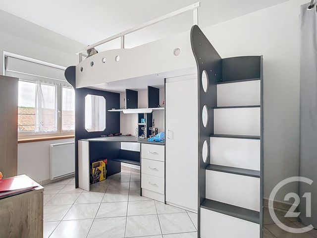 maison à louer - 3 pièces - 51.05 m2 - STE COLOMBE - 77 - ILE-DE-FRANCE - Century 21 L.C. Immobilier