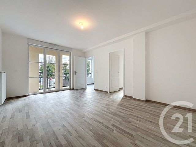 appartement - NANGIS - 77