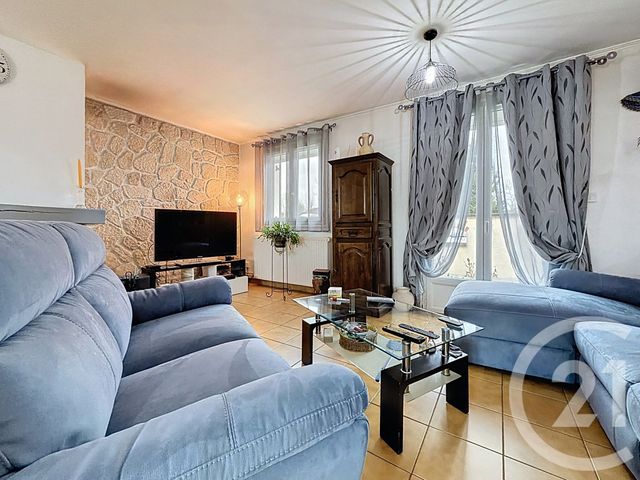 maison à vendre - 5 pièces - 107.8 m2 - MORMANT - 77 - ILE-DE-FRANCE - Century 21 L.C. Immobilier