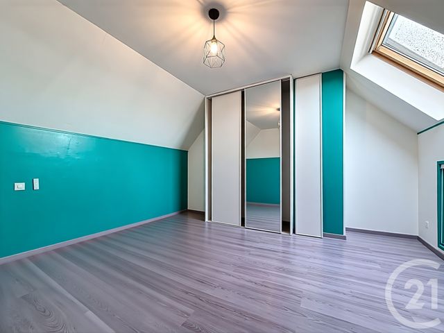 maison à vendre - 5 pièces - 107.8 m2 - MORMANT - 77 - ILE-DE-FRANCE - Century 21 L.C. Immobilier