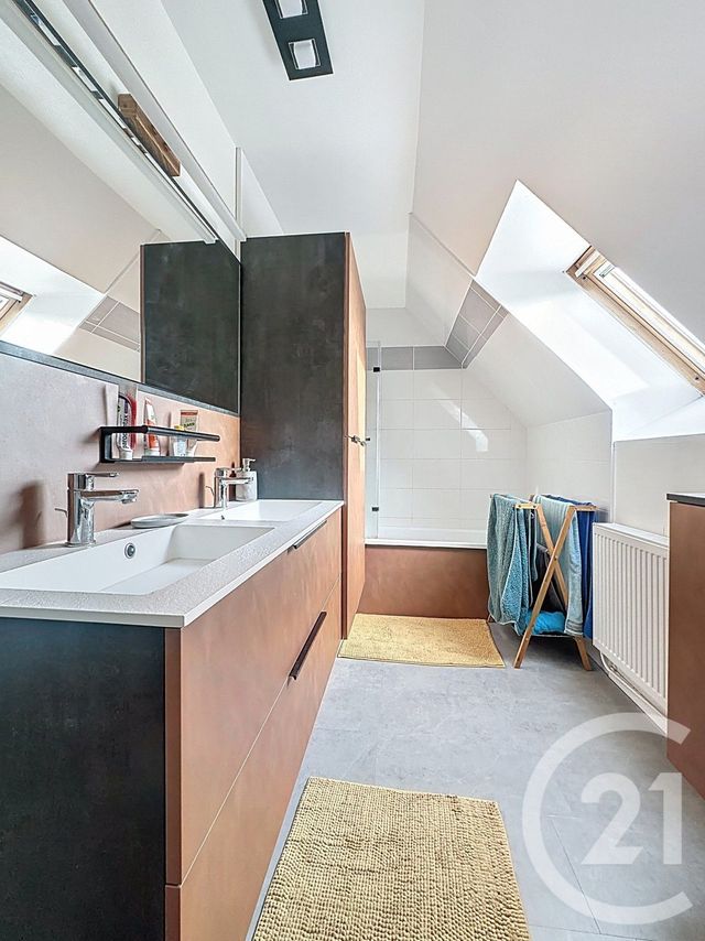 maison à vendre - 5 pièces - 92.81 m2 - NANGIS - 77 - ILE-DE-FRANCE - Century 21 L.C. Immobilier