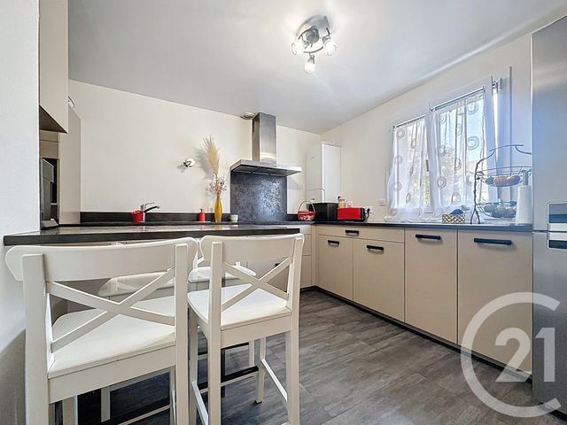 maison à vendre - 5 pièces - 92.81 m2 - NANGIS - 77 - ILE-DE-FRANCE - Century 21 L.C. Immobilier