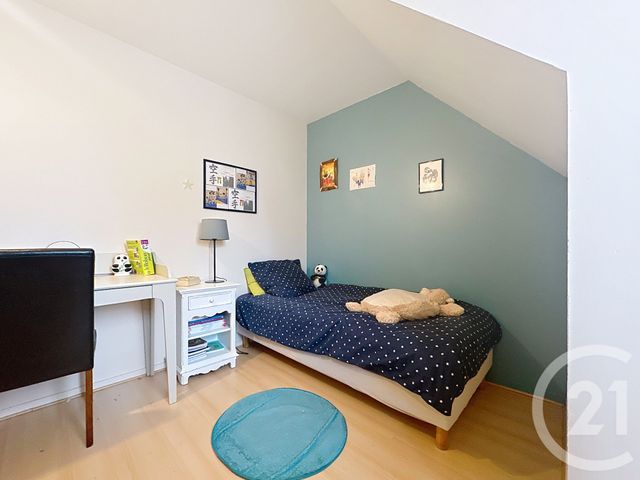 maison à vendre - 5 pièces - 92.81 m2 - NANGIS - 77 - ILE-DE-FRANCE - Century 21 L.C. Immobilier