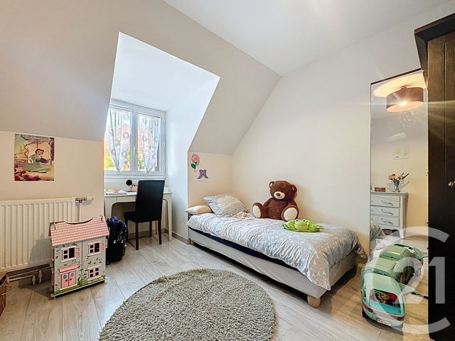 maison à vendre - 5 pièces - 92.81 m2 - NANGIS - 77 - ILE-DE-FRANCE - Century 21 L.C. Immobilier