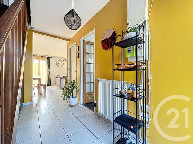 maison à vendre - 5 pièces - 92.81 m2 - NANGIS - 77 - ILE-DE-FRANCE - Century 21 L.C. Immobilier