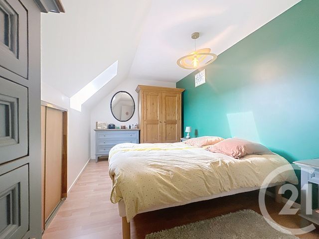 maison à vendre - 5 pièces - 92.81 m2 - NANGIS - 77 - ILE-DE-FRANCE - Century 21 L.C. Immobilier