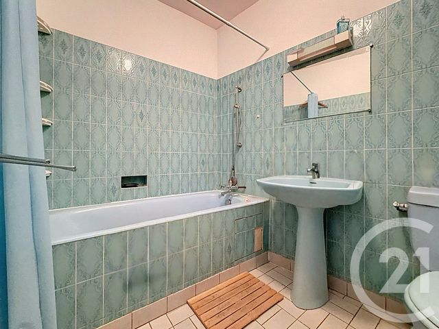 maison à vendre - 3 pièces - 52.0 m2 - NANGIS - 77 - ILE-DE-FRANCE - Century 21 L.C. Immobilier