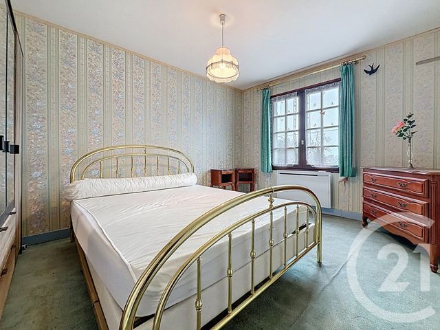 maison à vendre - 3 pièces - 52.0 m2 - NANGIS - 77 - ILE-DE-FRANCE - Century 21 L.C. Immobilier