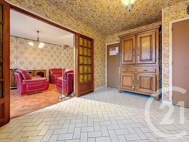 maison à vendre - 3 pièces - 52.0 m2 - NANGIS - 77 - ILE-DE-FRANCE - Century 21 L.C. Immobilier