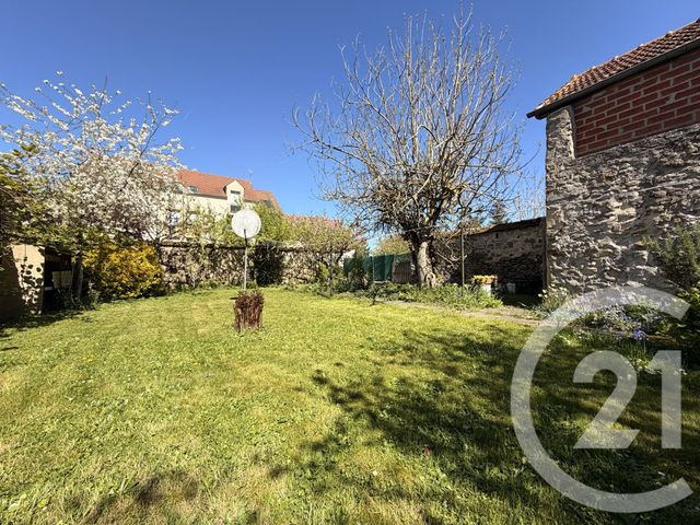 Appartement F2 à vendre - 2 pièces - 47.2 m2 - NANGIS - 77 - ILE-DE-FRANCE - Century 21 L.C. Immobilier