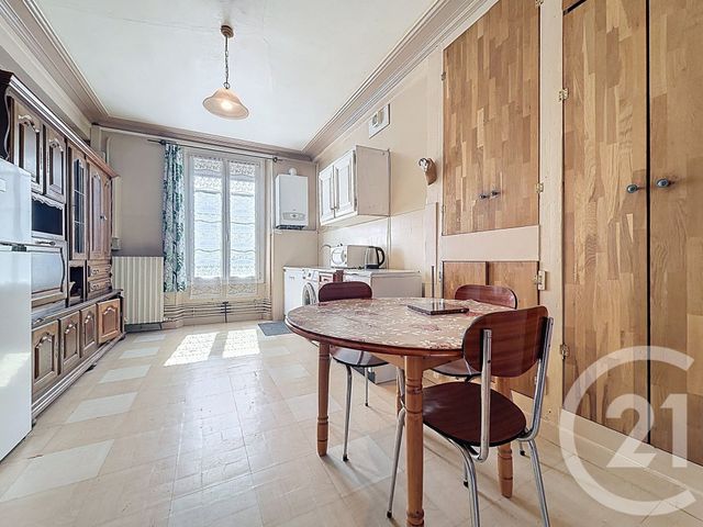 Appartement F2 à vendre - 2 pièces - 47.2 m2 - NANGIS - 77 - ILE-DE-FRANCE - Century 21 L.C. Immobilier