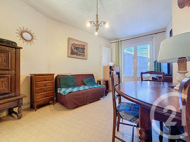 Appartement F2 à vendre - 2 pièces - 47.2 m2 - NANGIS - 77 - ILE-DE-FRANCE - Century 21 L.C. Immobilier