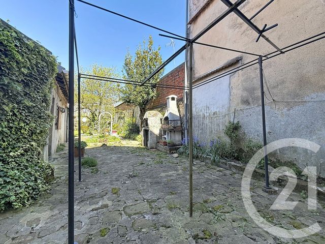 Appartement F2 à vendre - 2 pièces - 47.2 m2 - NANGIS - 77 - ILE-DE-FRANCE - Century 21 L.C. Immobilier