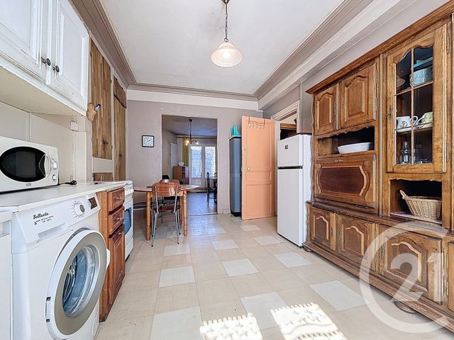 Appartement F2 à vendre - 2 pièces - 47.2 m2 - NANGIS - 77 - ILE-DE-FRANCE - Century 21 L.C. Immobilier