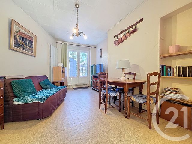 Appartement F2 à vendre - 2 pièces - 47.2 m2 - NANGIS - 77 - ILE-DE-FRANCE - Century 21 L.C. Immobilier