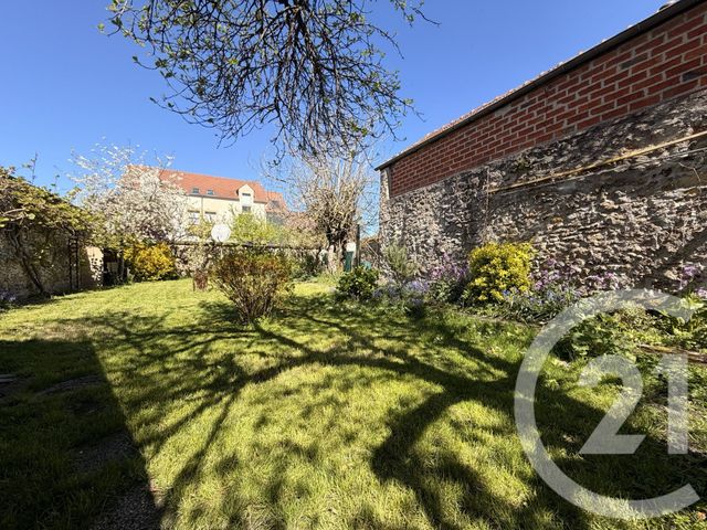 Appartement F2 à vendre - 2 pièces - 47.2 m2 - NANGIS - 77 - ILE-DE-FRANCE - Century 21 L.C. Immobilier