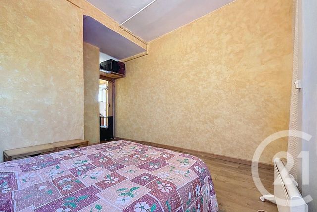 Appartement F2 à vendre - 2 pièces - 47.2 m2 - NANGIS - 77 - ILE-DE-FRANCE - Century 21 L.C. Immobilier